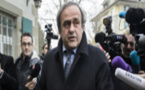 Fifa : le Tribunal arbitral du sport maintient la suspension de Michel Platini