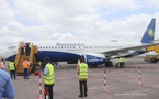 RDC: Kinshasa ferme son espace aérien aux avions rwandais