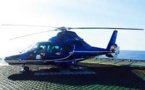 HELICONIA inaugure sa base opérationnelle à l'aéroport de Dakar