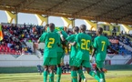 CAN U20 : Le Sénégal hérite de la Zambie, du Kenya et de la Sierra Leone