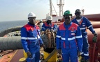 Sangomar : la SAR a effectué avec succès » sa première opération de raffinage de pétrole brut sénégalais