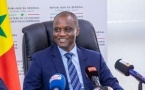 Abdourahamne Sarr, ministre de l’Économie et du Plan : "la dette du Sénégal est toujours soutenable"