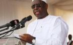 "Je soutiens Serigne Mbaye Thiam dans son combat contre la non transparence", Macky Sall