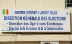 🔴DIRECT | suivez la conférence de presse de la Direction générale des élections 