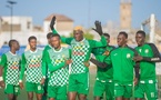 Coupe du Sénégal : Le Jaraaf en huitièmes, US Gorée, Niary Tally et Ouakam éliminés