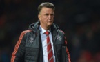 Manchester United : la réponse ahurissante de van Gaal aux critiques