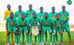 CAN U17 – Maroc 2025 : trois matchs amicaux au programme pour les Lionceaux