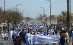 Grand rassemblement des forces syndicales : Les travailleurs du Sénégal ouvrent la foire à problèmes…