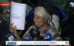 Rapport Cour des Comptes : Aissata Tall décèle des irrégularités, "un rapport de trois F"