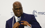 RDC: face à l'évolution dans l'Est, le président Tshisekedi rentre à Kinshasa et ne va pas au sommet de l'UA