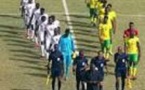 CAN U23: battu aux tirs au but par l'Afrique du Sud, le Sénégal n'ira pas aux JO (mis à jour)