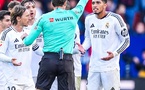 Liga : le Real Madrid et l'Atlético à l'arrêt, Bellingham voit rouge