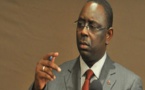Macky Sall-candidature unique de Bby : «Chacun est libre de postuler»