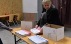 France : Les bureaux de vote ont ouvert pour les régionales