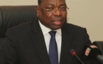 Mankeur Ndiaye invite les ambassadeurs à la vigilance face au terrorisme