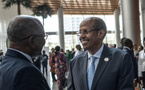 Sommet de l’Union africaine: le Djiboutien Mahamoud Ali Youssouf nommé à la tête de la Commission