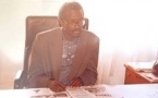 Nécrologie : décès d'El Bachir Sow, une légende du journalisme sénégalais