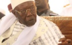 Serigne Abdou Aziz Sy Al amine « Qu’on ne m’appelle plus  Junior »