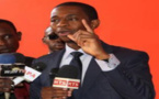 Sidya Bayo: «Pourtant, j’étais rentré à Dakar sur demande d’un ancien Pm de Macky»