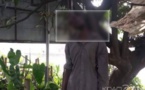 Côte d'Ivoire: Un homme retrouvé pendu dans un jardin