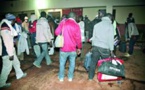 Libye: 507 Sénégalais attendent d'être rapatriés