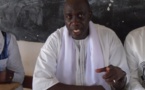 «Les propos de Macky Sall sont grotesques» : Mamadou Dialane Faye-Rewmi.