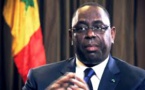Macky Sall: le Président de la parole ou l'homme qui dit ce qu'il ne fait pas (FPDR France)