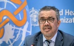 Risque pandémique : « C'est maintenant ou jamais » pour conclure un accord, selon le patron de l'OMS