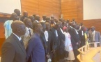L'Ordre National des Experts du Sénégal (ONES) accueille 20 nouveaux auxiliaires de justice