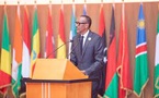 UA: l'absence de condamnation du Rwanda, une «crise du multilatéralisme africain»