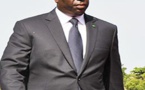 Macky Sall en Guinée pour l’investiture d’Alpha Condé