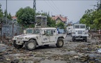 Est de la RDC: L’ONU accuse le M23 d’avoir exécuté des enfants à Bukavu