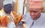 Touba : décès de Serigne Lamine Bara Mbacké fils de Serigne Ahmed Bara
