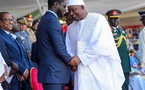 Gambie : le Pr Diomaye a pris part ce mardi à la célébration des 60 ans d’indépendance du pays