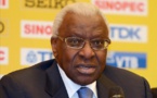 ​Soupçon de corruption: Lamine Diack sera entendu vendredi prochain