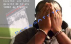Cocaïne: une Sénégalaise de 45 ans tombe au Nigéria