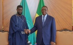 Lancement du PROMOREN : Mansour Faye exhorte le Président Diomaye à reconnaître l’héritage de Macky Sall