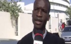 Avocat de Lamine Diack: Me Bamba Cissé dénonce "un vaste complot"