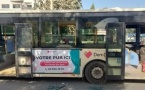 Dakar Dem Dikk : un bus saccagé par des individus après un accrochage avec un cortège funèbre