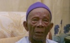 Le père de Youssou Ndour, Elimane Ndour, est décédé à l'âge de 98 ans