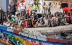 Sept Sénégalais emprisonnés en Espagne pour le meurtre de huit passagers d’une pirogue