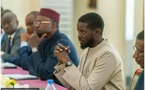 Sénégal: le Président Diomaye lance des concertations pour apaiser les tensions sociales