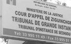 Ziguinchor : un gang de trois jeunes kidnappe un entraineur de football et demande une rançon de 3,5 millions de FCFA