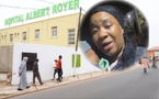 ​Santé : refusé à l’hôpital Albert Royer, l'enfant finalement admis à l’Hôpital militaire de Ouakam