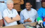 Conflit dans football camerounais : Samuel Eto’o blanchi par la CAF