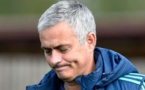Chelsea : Mourinho au bord de la rupture !