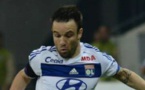 OL: Valbuena arrête les frais pour 2015