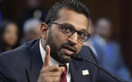 États-Unis: Kash Patel, un fidèle de Trump, confirmé de justesse à la tête du FBI par le Sénat