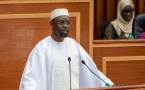 Ousmane Sonko à Thierno Alassane Sall : "  je n'ai jamais dit que tel fond est haram"