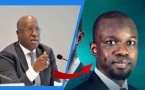 Ousmane Sonko à Abdou Karim Sall : "l'APR et tous ceux qui sont avec vous devez être menacés"